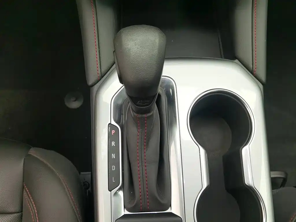 CHEVROLET BLAZER 2021