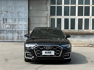 AUDI A6L 2023