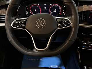 VOLKSWAGEN PASSAT 2022 YEAR 330TSI DELUXE EDITION 2022
