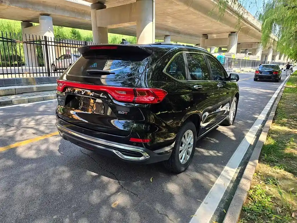 HAVAL M6 2021