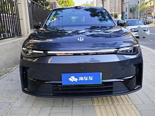 Заказать LEAPMOTOR C10