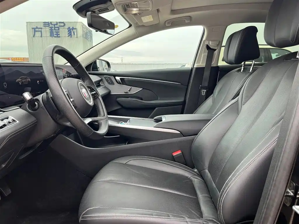 BUICK LACROSSE 2024
