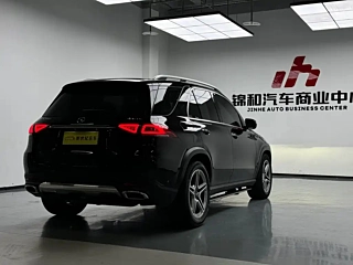 MERCEDES BENZ GLE  2022 YEAR GLE 350 4MATIC FASHION 2022