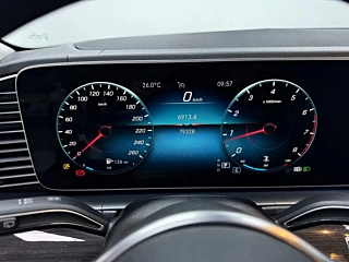 MERCEDES BENZ GLE  2022 YEAR GLE 350 4MATIC FASHION 2022