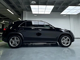 MERCEDES BENZ GLE  2022 YEAR GLE 350 4MATIC FASHION 2022