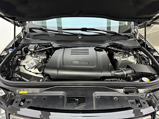 LAND ROVER DISCOVERY  2019 YEAR 2.0T SE 2019