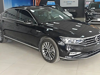 VOLKSWAGEN MAGOTAN 2022