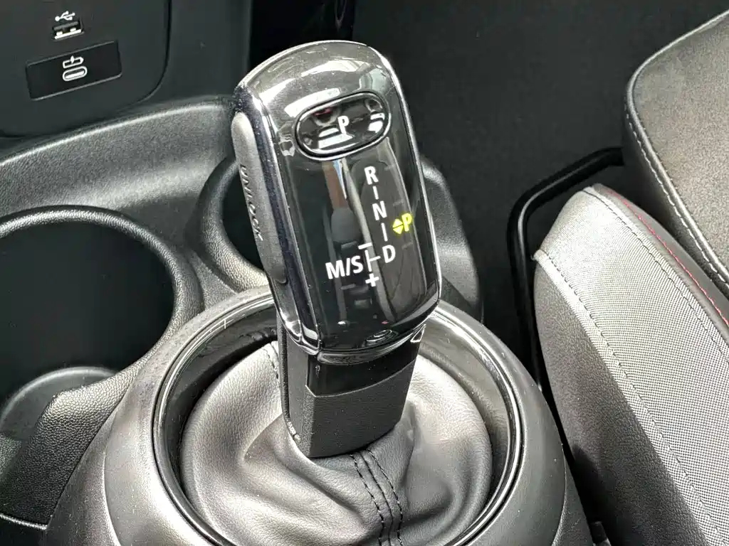 MINI OTHER 2024