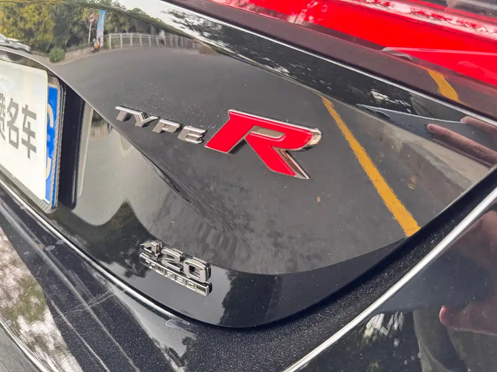 HONDA CIVIC IMPORT 2024