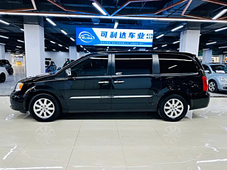 CHRYSLER BIG 捷龙 IMPORT 2014