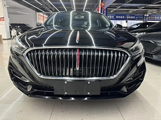 HONGQI H5 2023