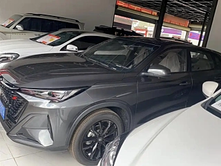 CHANGAN X5 PLUS 2025 YEAR 1.5T DCT EDITION 2025