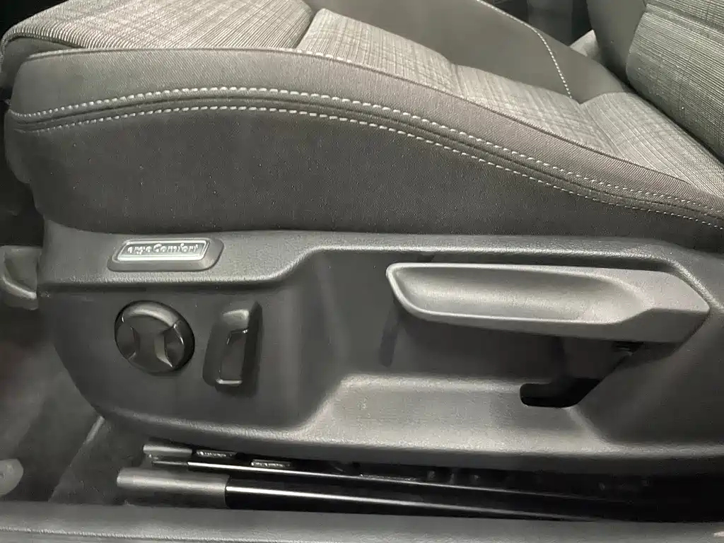 VOLKSWAGEN OTHER 2021