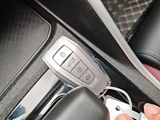 GEELY AUTO COOLRAY 2021 YEAR 1.4T DCT EDITION 2021