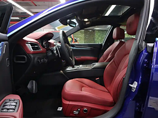 MASERATI GHIBLI  2023 YEAR 2.0T GT 2023