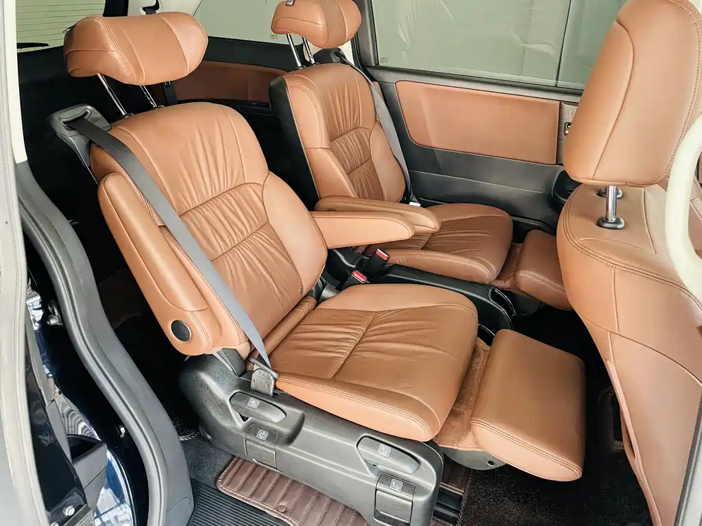 HONDA ODYSSEY 2022