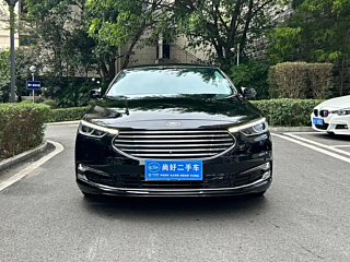 FORD TAURUS 2019