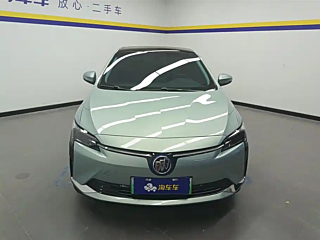 BUICK VELITE 6  2024