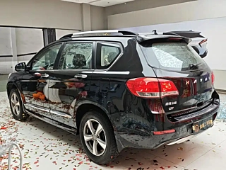 HAVAL H6 2015
