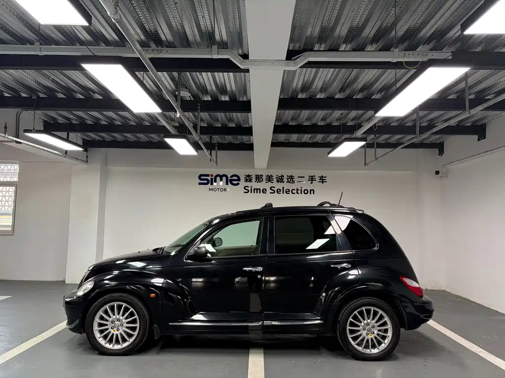 CHRYSLER PT 漫步者 2009