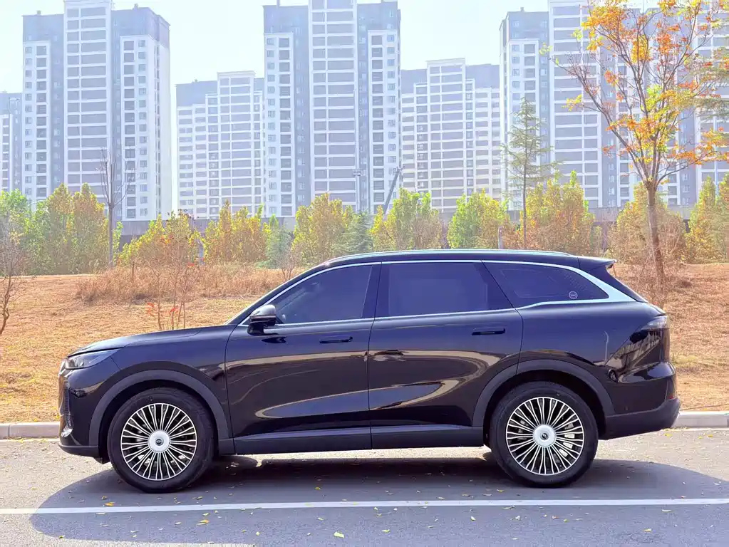 CHERY TIGGO 8 L 2025