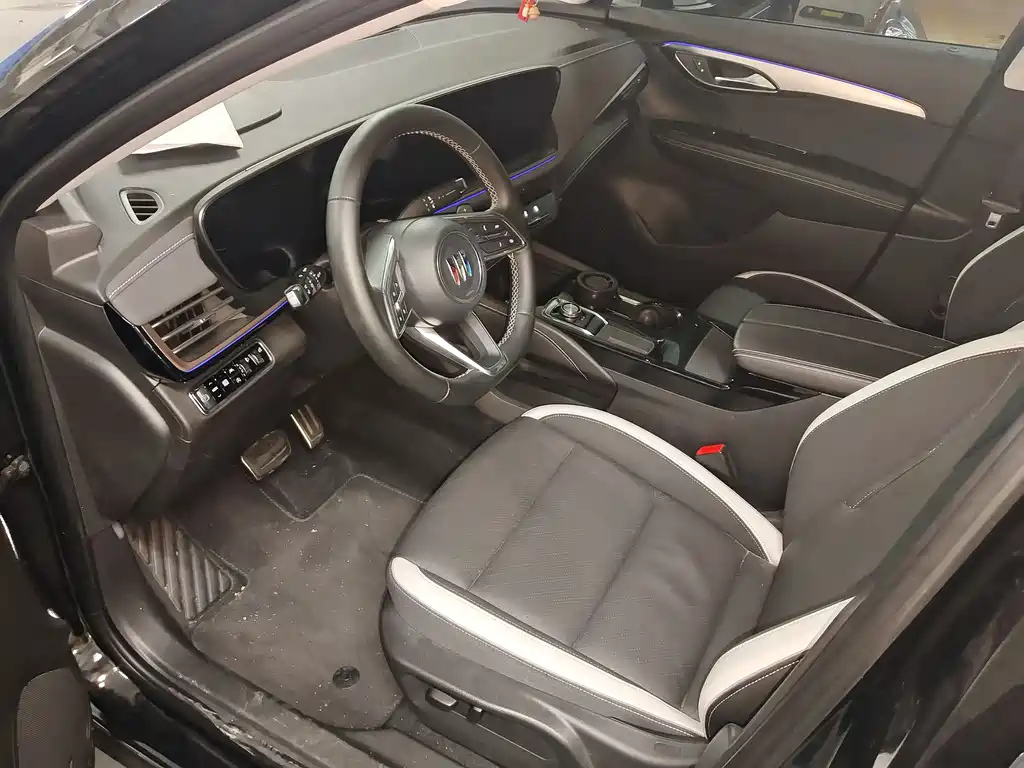 BUICK ENVISION S 2024