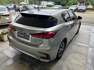 LEXUS CT 2020 YEAR CT200H ELITE EDITION 2020