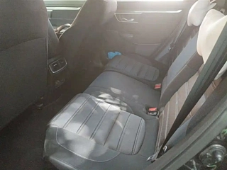 HONDA BREEZE 2020 YEAR 240TURBO CVT 2WD ELITE EDITION 2020
