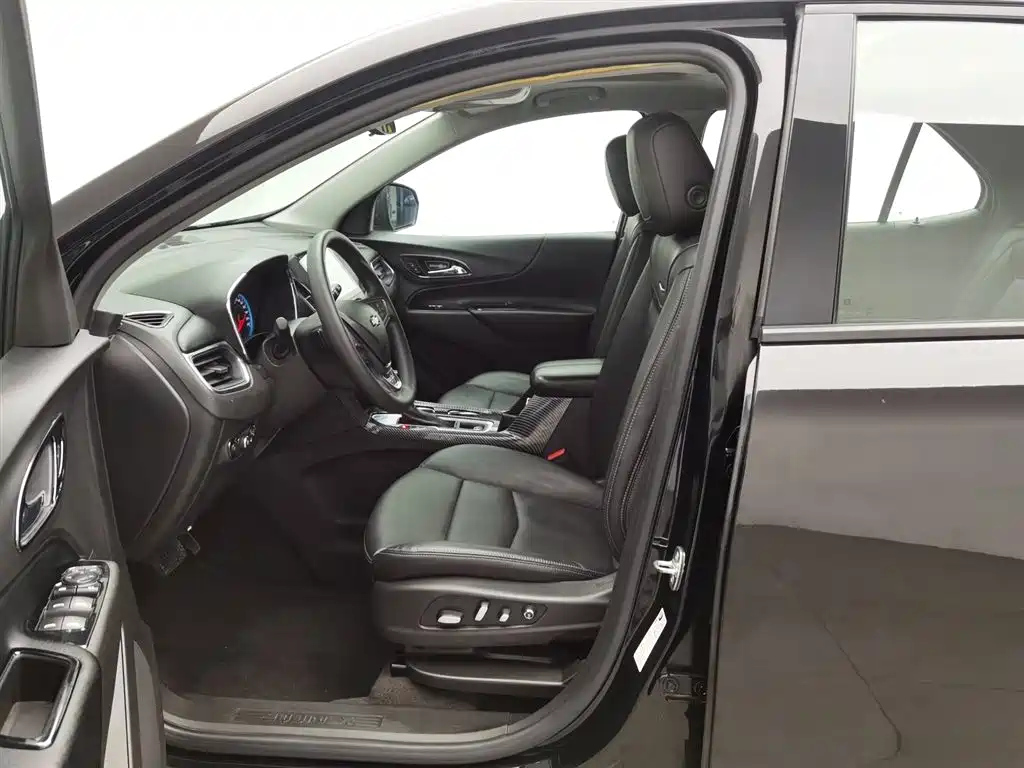 CHEVROLET EXPLORER 2018