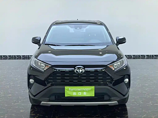TOYOTA RAV4 RONGFANG 2021