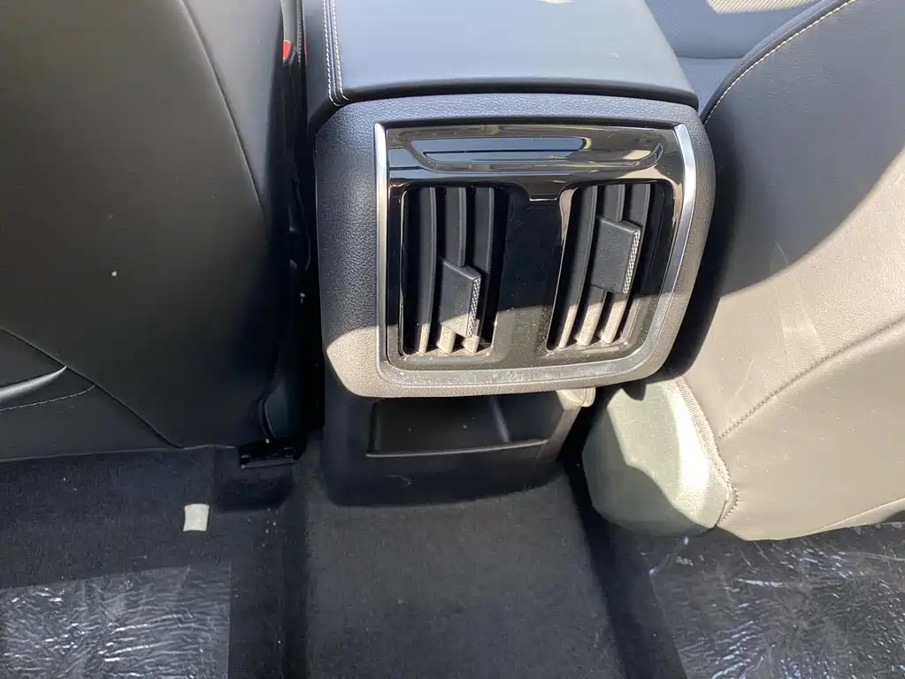 BESTURN B70 2021