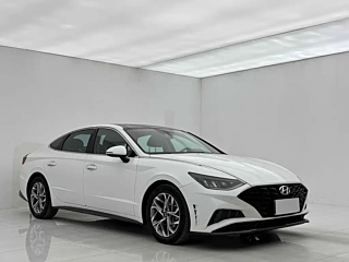 HYUNDAI SONATA 2020 YEAR 270TGDI DCT GLS ELITE EDITION 2020
