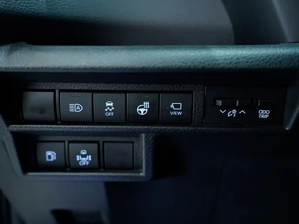 TOYOTA SIENNA SIENNA 2021