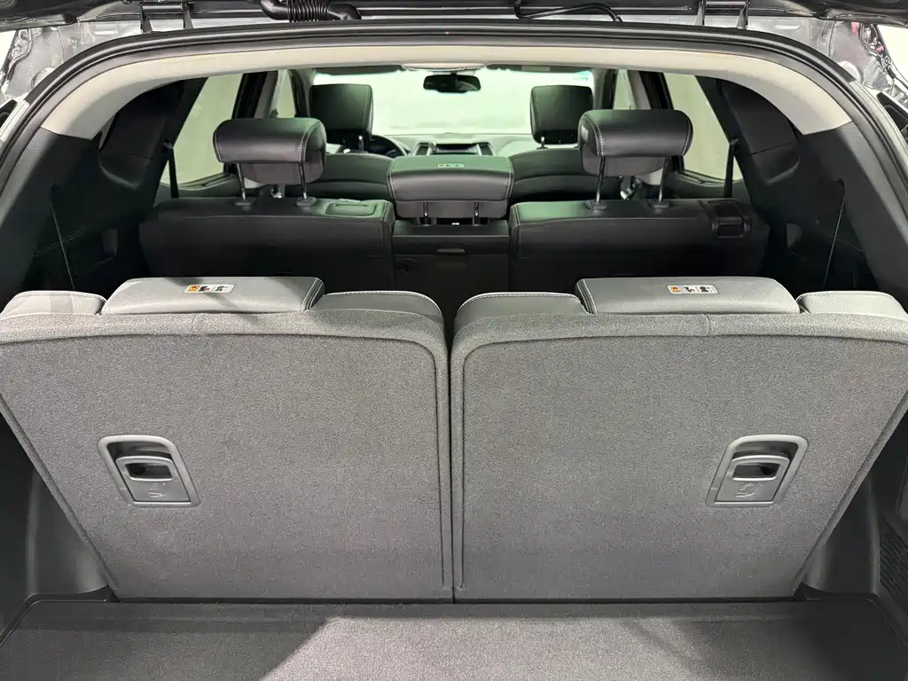 HYUNDAI SANTAFE 2017