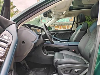 VOYAH FREE 2024 YEAR RANGE SMART DRIVE EDITION 2024
