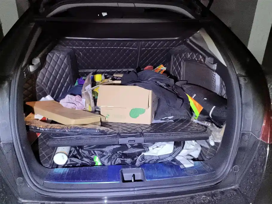 HONDA CROSSTOUR 2017