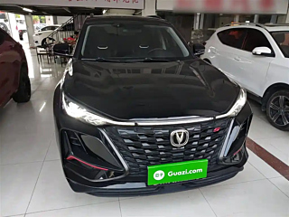 CHANGAN CS75 PLUS  2022 YEAR 1.5T AUTOMATIC LUXURY 2022