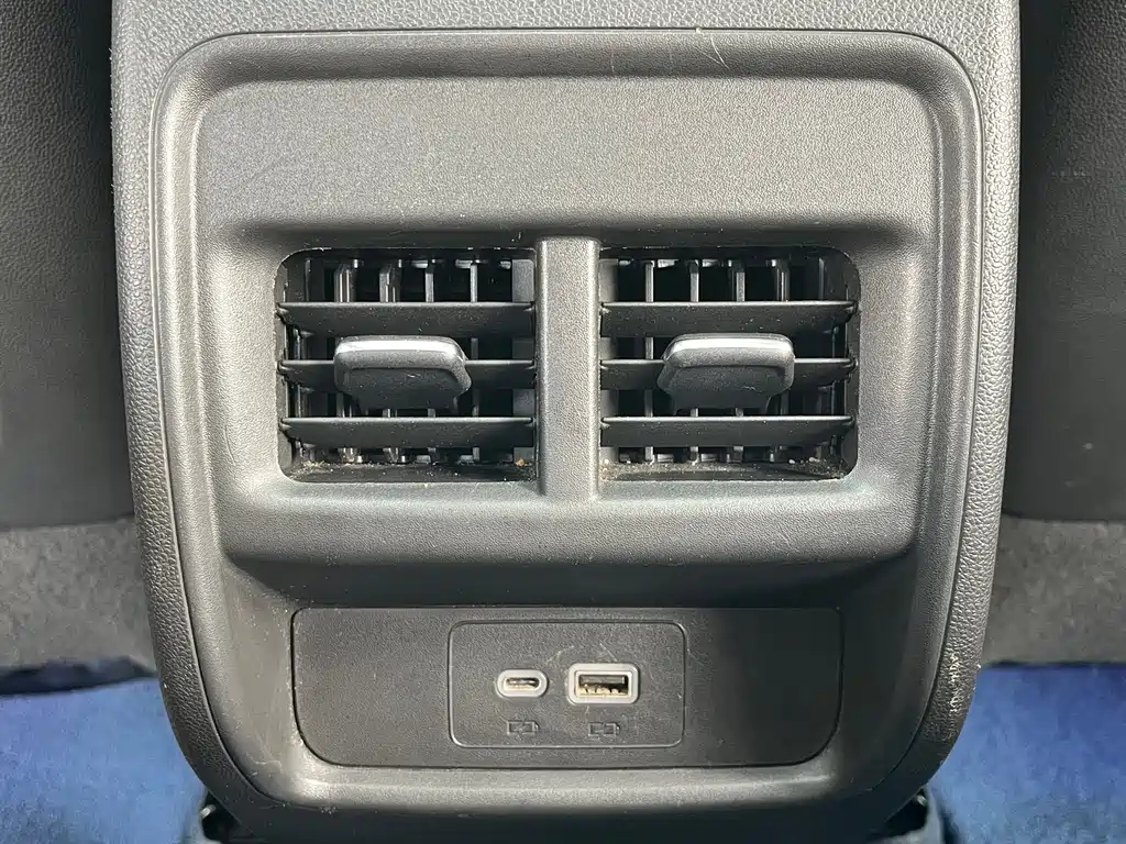 CADILLAC XT4 2020