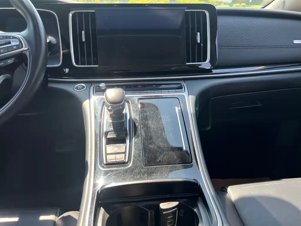 TRUMPCHI M8 2021
