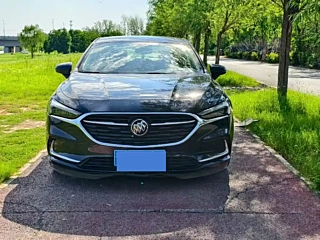 BUICK LACROSSE 2021