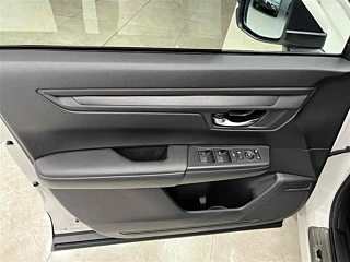 HONDA CR-V  2023 YEAR 240TURBO 2WD  EDITION 5 SEATS 2023