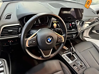 BMW 1-SERIES 2022 YEAR 120I M SPORT 2022