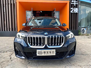 BMW X1 2023