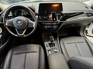 BMW 1-SERIES 2022 YEAR 120I M SPORT 2022