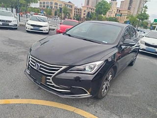 CHANGAN EADO 2018