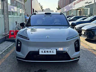 NIO ES6  2025
