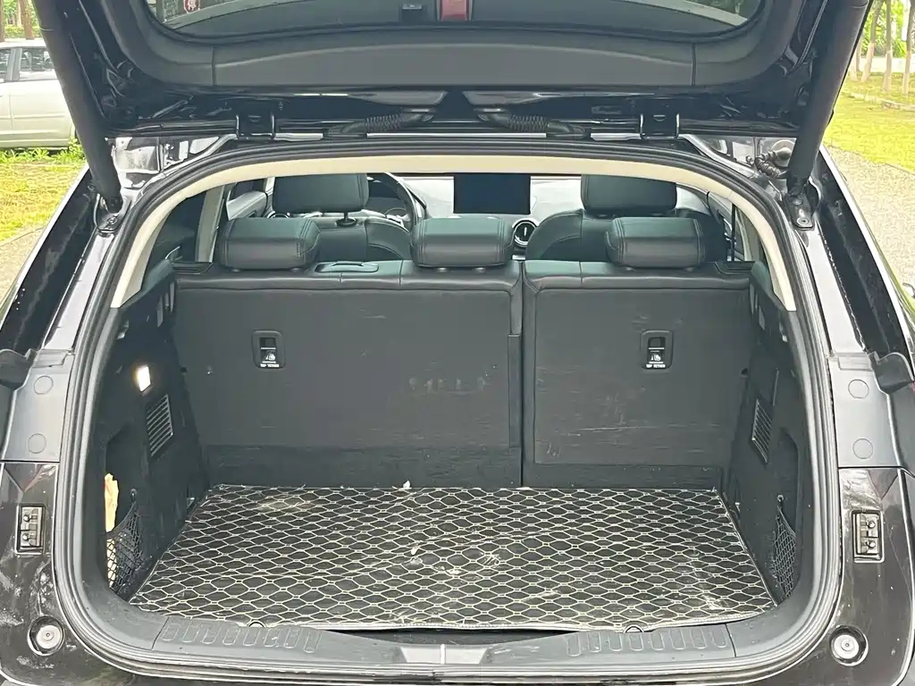 WEY VV5 2019