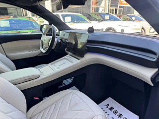 NIO ES6  2025 YEAR 75KWH 2025