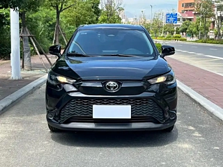 TOYOTA FRONTLANDER  2024
