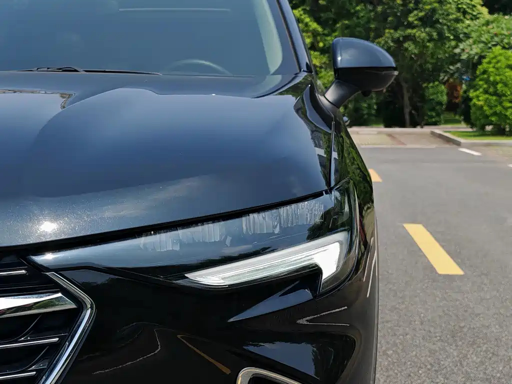 BUICK ENVISION S 2022